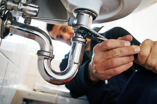 Best Shower Repair Services  in Otisville, NY